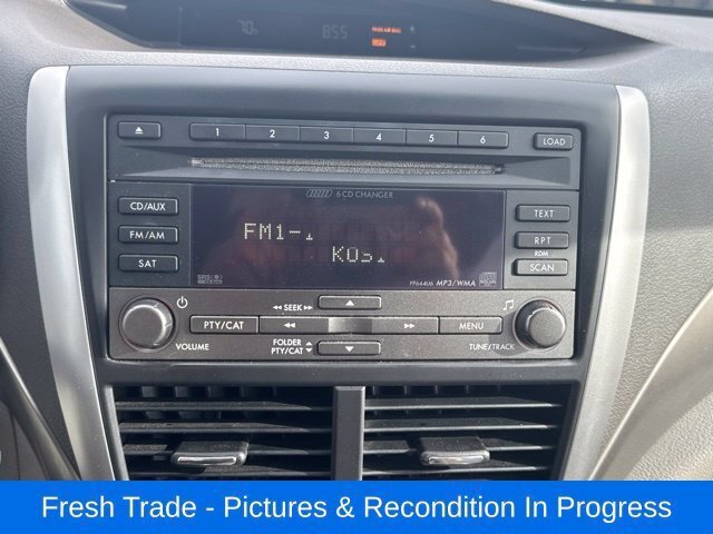 Used 2010 Subaru Forester 2.5XT Limited w/ Popular Equipment Group 1A AWD/4WD image 16