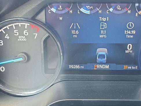 Used 2021 Ford F150 XLT w/ Equipment Group 302A High AWD/4WD image 26