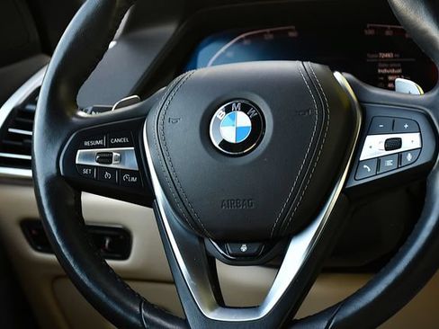 Used 2021 BMW X5 xDrive40i w/ Convenience Package AWD/4WD image 21