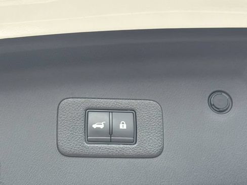 Used 2023 Nissan Armada SL w/ Cargo Package RWD image 34