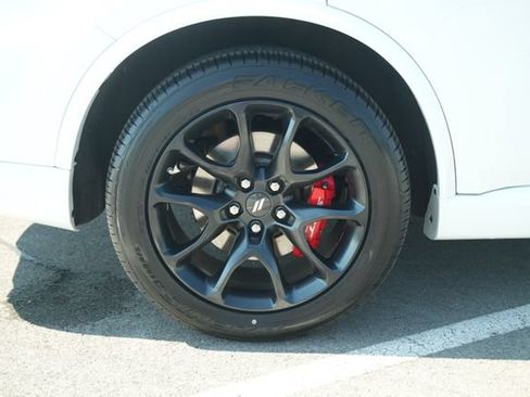 Used 2024 Dodge Durango R/T w/ Tow 'N Go Package AWD/4WD image 48