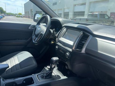 Used 2022 Ford Ranger XLT w/ Equipment Group 302A High AWD/4WD image 2