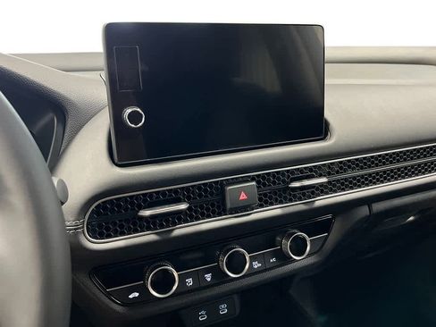 New 2026 Honda HR-V EX-L image 20