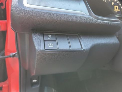 Used 2017 Honda Civic LX image 24