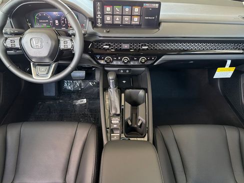New 2026 Honda Accord Touring image 12