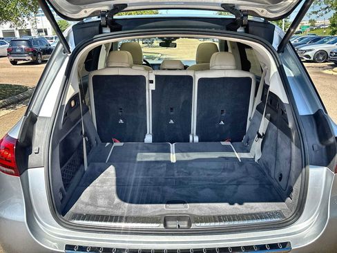Certified 2020 Mercedes-Benz GLE 350 image 17