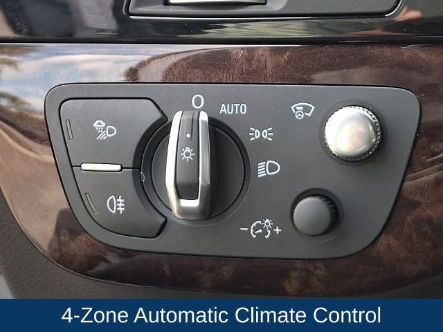 Used 2018 Audi Q7 3.0T Prestige AWD/4WD image 9