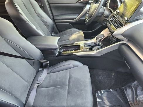 Used 2025 Mitsubishi Eclipse Cross SE AWD/4WD image 19