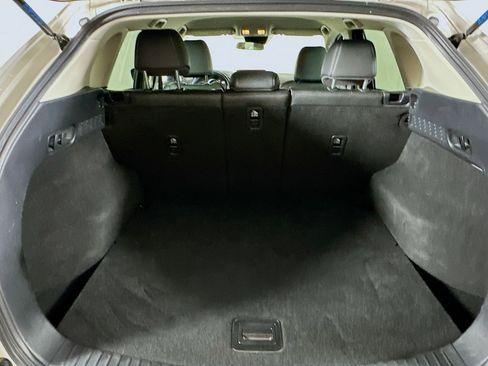 Used 2024 MAZDA CX-5 AWD 2.5 S w/ Select Package image 28