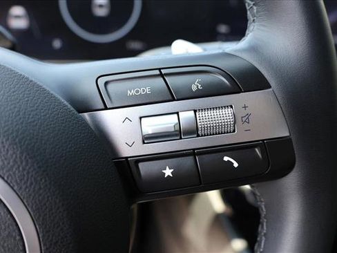 Certified 2025 Hyundai Santa Cruz XRT AWD/4WD image 16