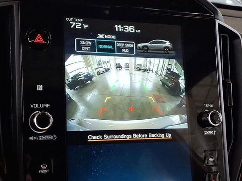 New 2026 Subaru Crosstrek 2.5i Sport image 4