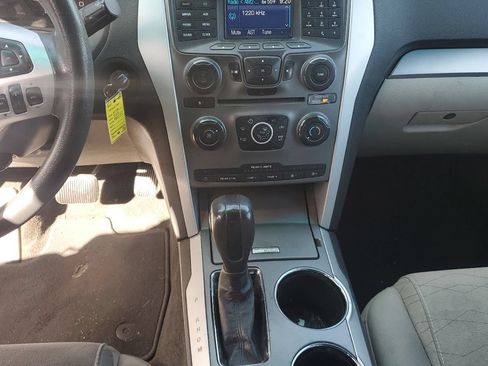 Used 2014 Ford Explorer FWD image 13