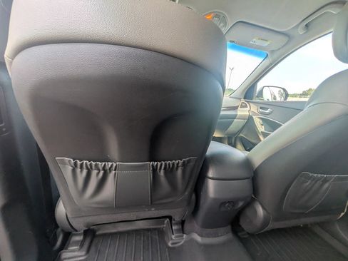 Used 2017 Hyundai Santa Fe SE AWD/4WD image 28