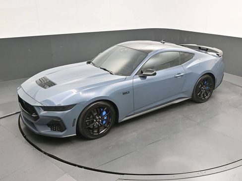 Used 2024 Ford Mustang GT Premium RWD image 24