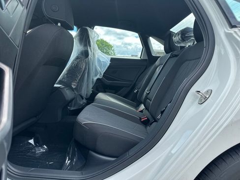 New 2026 Volkswagen Jetta Sport FWD image 18