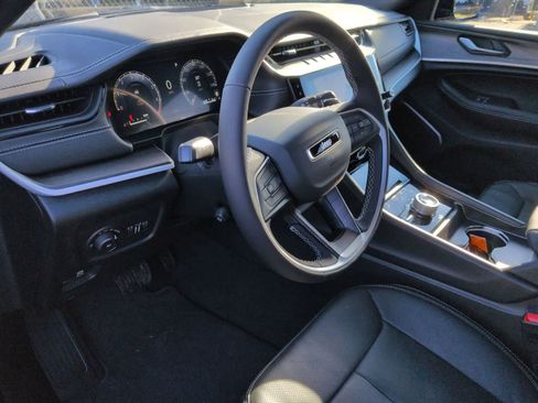 New 2026 Jeep Grand Cherokee Limited AWD/4WD image 10