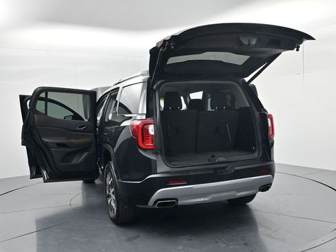Used 2020 GMC Acadia SLE w/ Driver Convenience Package AWD/4WD image 68