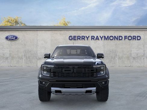 New 2025 Ford Ranger Raptor image 7