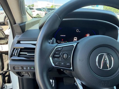 Certified 2024 Acura MDX SH-AWD w/ Technology Package image 16
