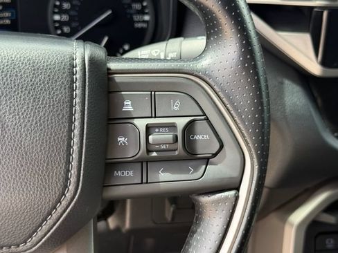 Used 2026 Toyota Tundra SR5 AWD/4WD image 17
