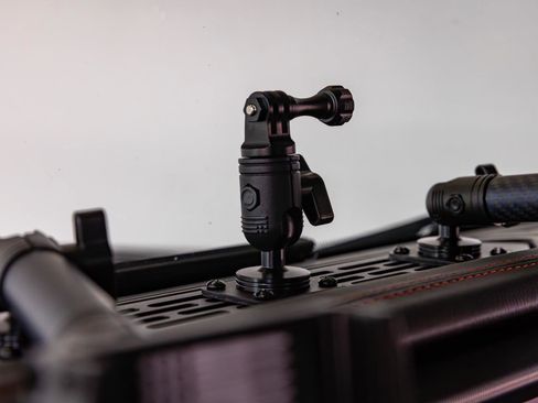 Used 2023 Jeep Gladiator Rubicon w/ Cold Weather Group image 84