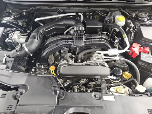 Certified 2024 Subaru Crosstrek 2.5i Wilderness w/ Wilderness Package image 23