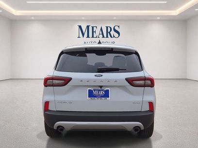 Used 2025 Ford Escape Active