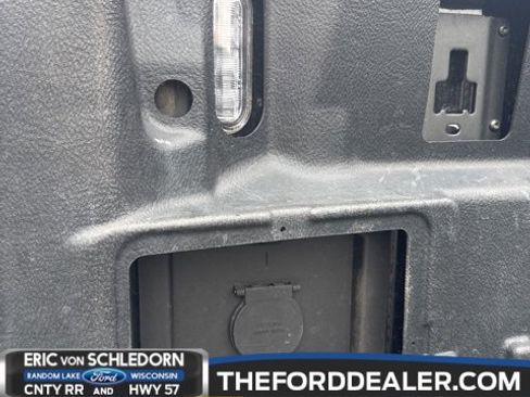 Used 2022 Ford F150 Lariat w/ Equipment Group 502A High image 13