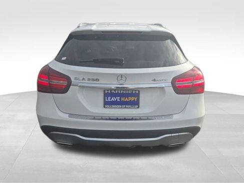 Used 2018 Mercedes-Benz GLA 250 GLA 250 image 6