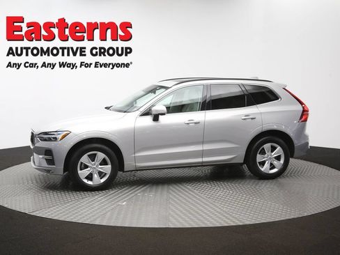 Used 2022 Volvo XC60 B5 Momentum AWD/4WD image 62