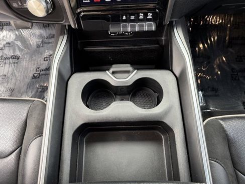 Used 2020 RAM 1500 Laramie w/ Sport Appearance Package image 18