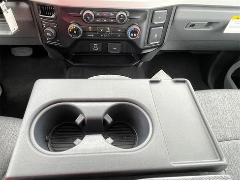 New 2026 Ford F350 XL w/ STX Appearance Package image 22