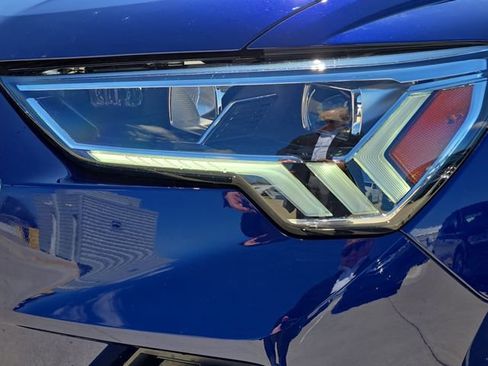 Used 2025 Audi Q3 2.0T Premium w/ Convenience Package image 35