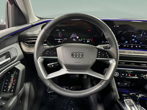 Certified 2025 Audi Q5 Premium w/ Convenience Package image 14