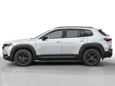 New 2026 MAZDA CX-50 AWD 2.5 Hybrid w/ Weather Package image 3