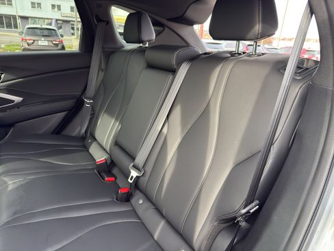 Certified 2025 Acura RDX SH-AWD image 25