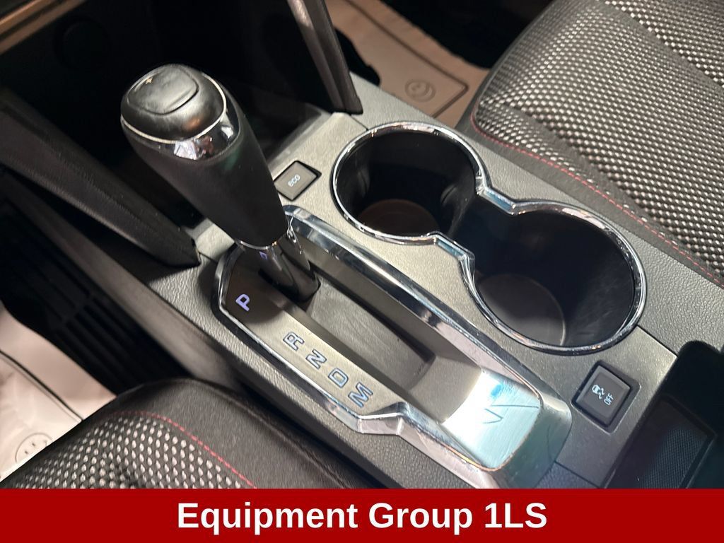 Used 2016 Chevrolet Equinox LS FWD image 17