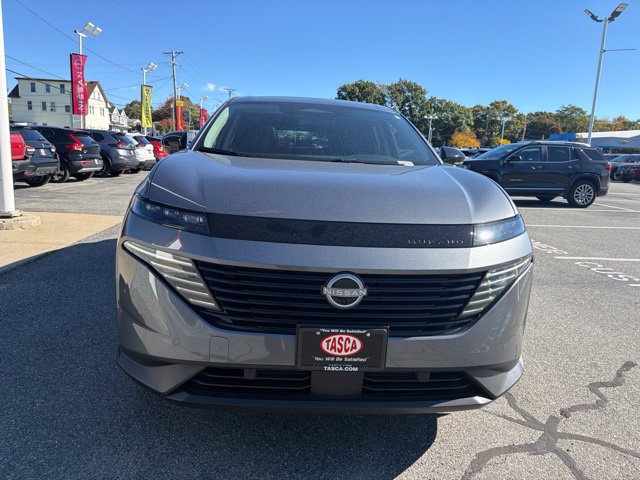 Used 2025 Nissan Murano SL AWD/4WD image 2