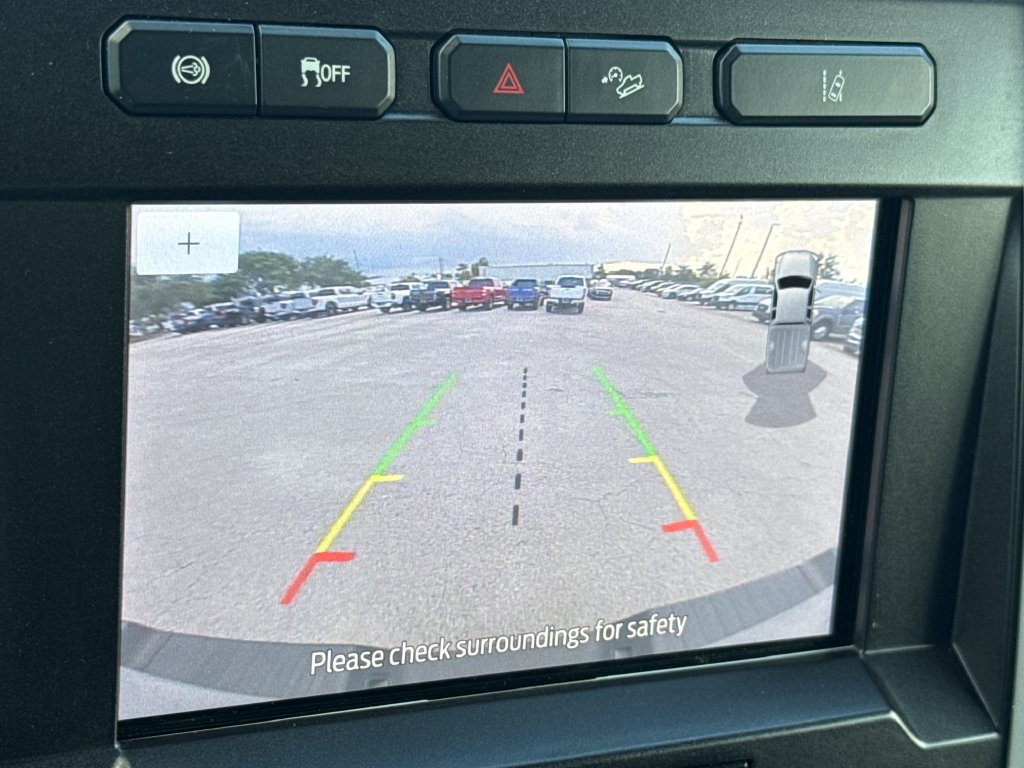 Certified 2020 Ford F250 Lariat w/ Lariat Value Package AWD/4WD image 21