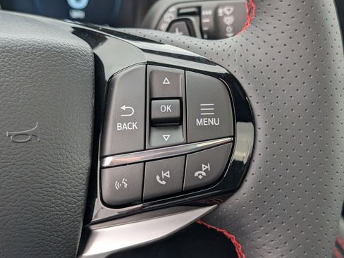 New 2026 Ford Explorer ST w/ Sun And Sound Package image 22