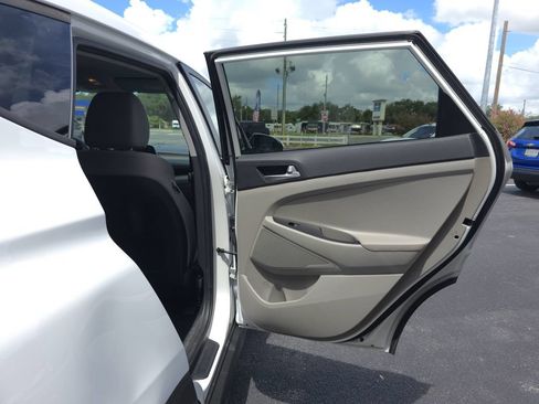 Used 2020 Hyundai Tucson SE FWD image 15