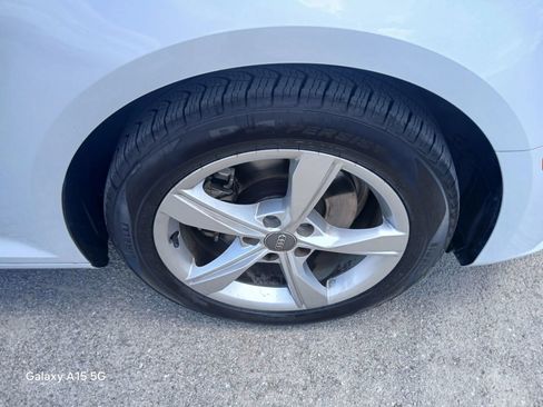 Used 2019 Audi A4 2.0T Premium w/ Convenience Package FWD image 20