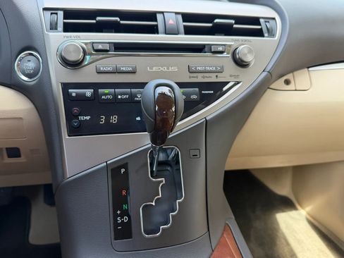 Used 2015 Lexus RX 350 FWD image 19