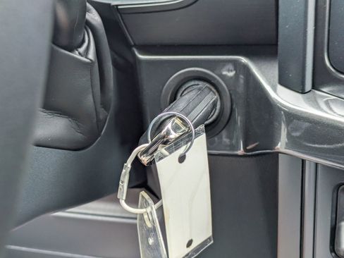 New 2026 Ford F150 STX AWD/4WD image 19