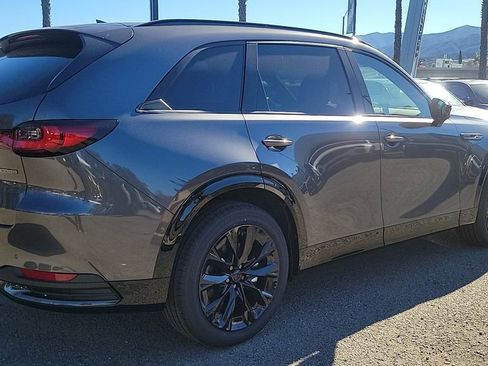 New 2026 MAZDA CX-90 3.3 Turbo S w/ Premium Package image 7