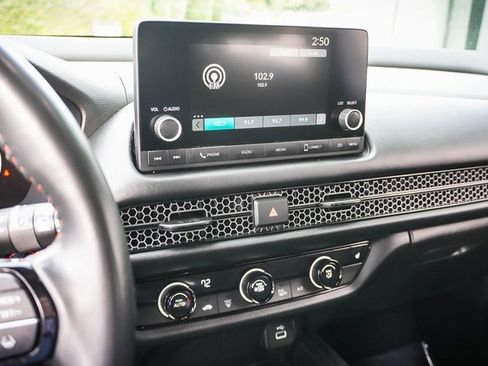 Used 2023 Honda HR-V Sport image 16