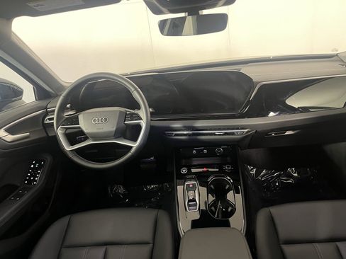 Used 2025 Audi A5 2.0T Premium Plus w/ Premium Plus image 17