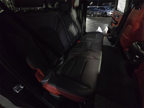 New 2026 RAM 1500 Rebel image 11