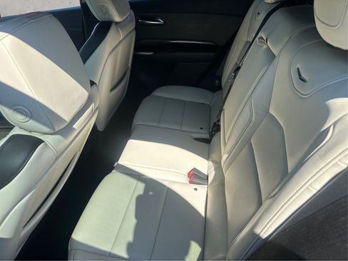 Used 2019 Cadillac XT4 Sport AWD/4WD image 12