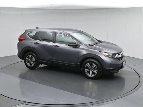 Used 2017 Honda CR-V LX image 38